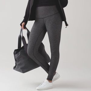 •Lululemon Wunder Under Pant•